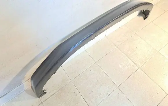 Mitsubishi Grandis Front bumper lip XR349697