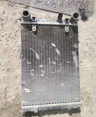 Skoda Fabia Mk1 (6Y) Coolant radiator 150100070F