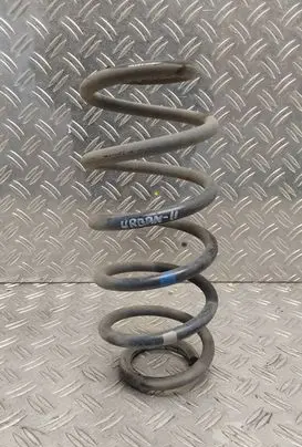 Toyota Urban Cruiser (XP110) Rear coil spring 