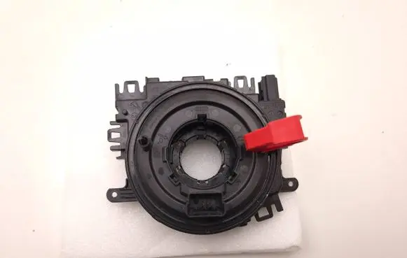 Volkswagen PASSAT B8 Airbag slip ring squib (SRS ring) 5Q0953569A
