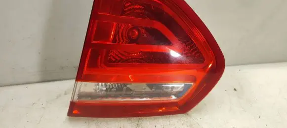 Citroen C4 I Picasso Tailgate rear/tail lights 9653547677