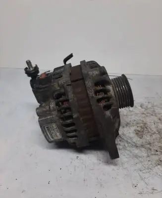 Mazda 3 II Generator/alternator A2TC0091 12V80A4928