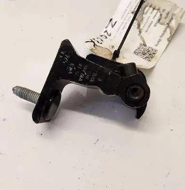 Audi A4 S4 B9 Rear door lower hinge 8W0831404A