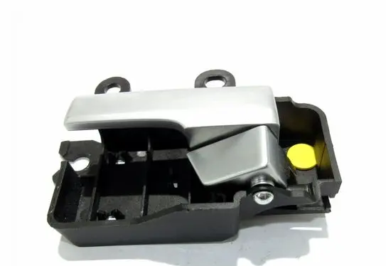 Ford C-MAX I Rear door interior handle 3M51R22601BD