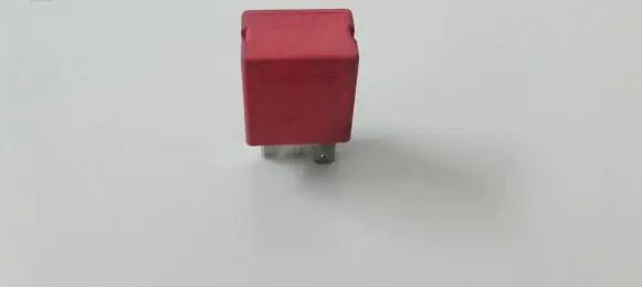 Alfa Romeo 147 Other relay 232005