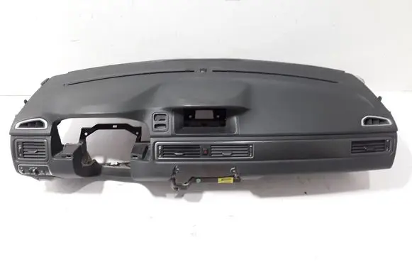 Volvo V70 Dashboard 39838734