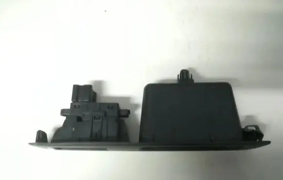 Nissan Qashqai Electric window control switch 25411JD000 82951JD000