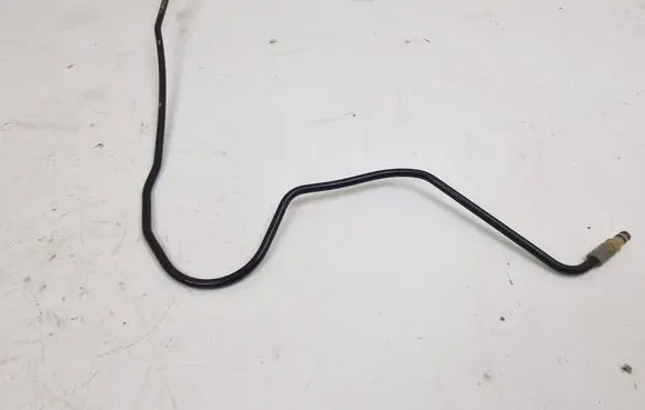 Peugeot 308 Clutch pipe/line 9806928080