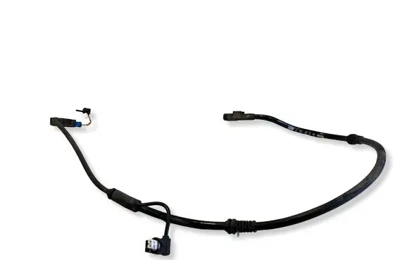 Mercedes-Benz EQB Front ABS sensor wiring A2475400400