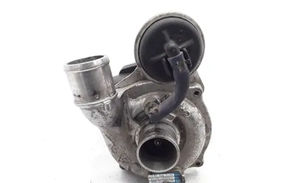 Renault Modus Turbo 54359700011