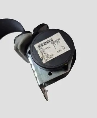 Citroen C-Crosser Third row seat belt 606440300 6066752