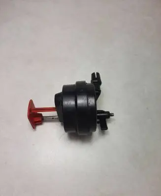 Mercedes-Benz A W168 Tire pressure sensor 400181A