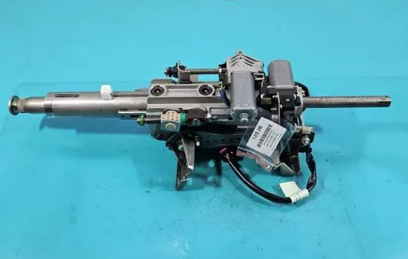 Audi A8 S8 D4 4H Steering wheel axle 4H0419512 IMPRK1410246