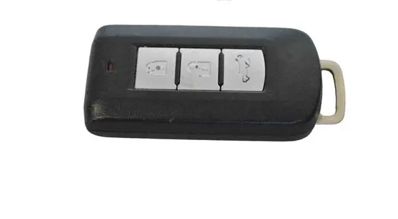 Mitsubishi Outlander Ignition key/card P350BT6 0157251