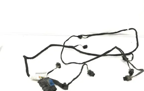 Mercedes-Benz GLC C254 Parking sensor (PDC) wiring loom A2545407513