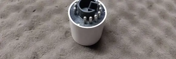 Volvo 740 Light relay 1362284 5KG004921