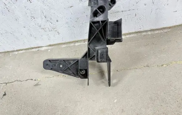 Mercedes-Benz A W177 Side radiator support slam panel A2476223100