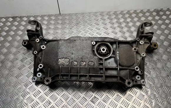 Audi Q3 8U Front subframe 3C0199369H
