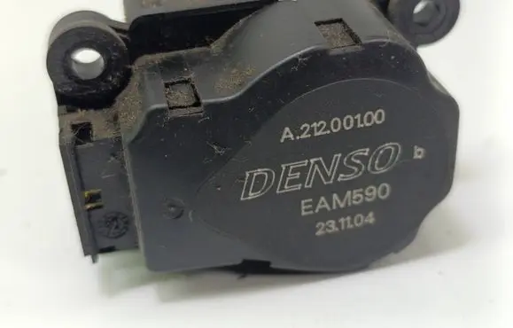 Citroen C8 Air flap motor/actuator A21200100