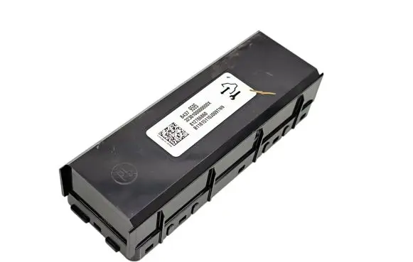 Chevrolet Bolt Air conditioning/heating control unit 84379595 3230100000000X 812786860