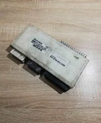 BMW 5 E39 Comfort/convenience module 6901229
