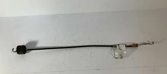 Mercedes-Benz C W203 Rear door cable line 