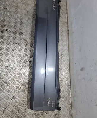 Volvo XC90 Tailgate/trunk/boot lid 