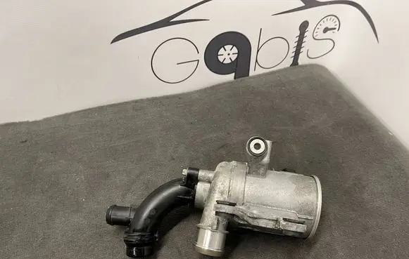 Mercedes-Benz GLC X253 C253 Water pump A2742000207 A2742000256