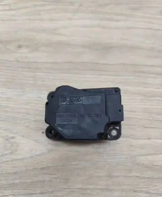Volvo C70 Air flap motor/actuator 4N5H19E616 AE100121 6652A