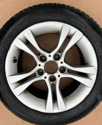 BMW 3 E90 E91 R16 alloy rim 6780907