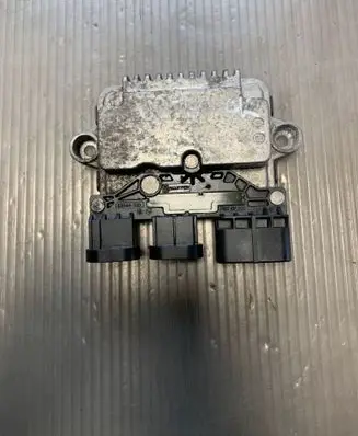 Subaru Outback (BT) Coolant fan relay T99755B B0499B 050920