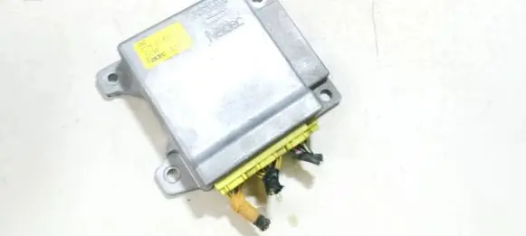 Mazda Premacy Airbag control unit/module C17657K30B 2L09B