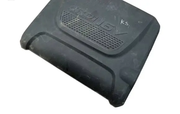 Hyundai ix35 Engine cover (trim) 292402F000