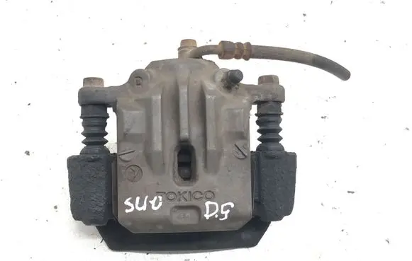 Subaru Outback Rear brake caliper