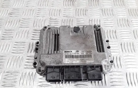 Engine control unit/module