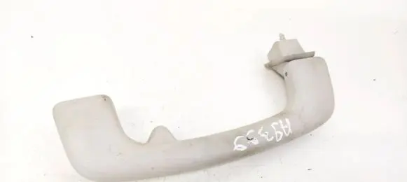 Citroen C4 I Picasso Rear interior roof grab handle 9684876377