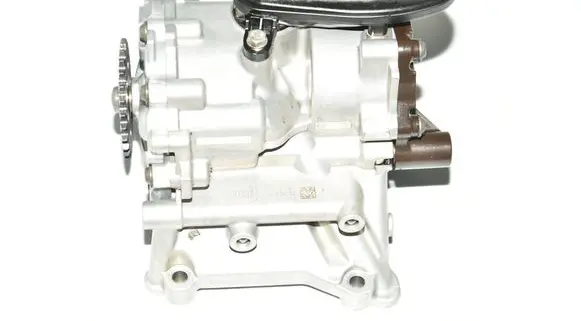 BMW 3 F30 F35 F31 Oil pump 7643046 7643047