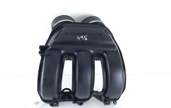 Porsche Cayman 987 Intake manifold 99711013601
