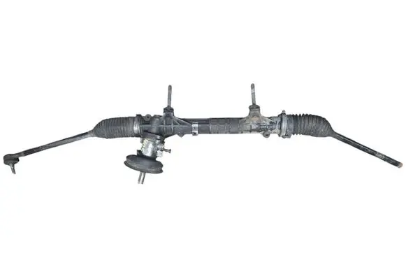 Citroen C4 I Steering rack 20389111