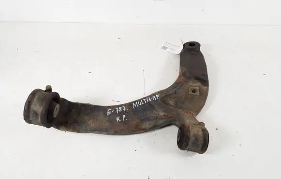 Volkswagen Multivan T5 Front lower control arm/wishbone 7E0407151B