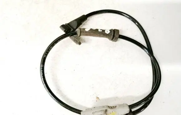 Peugeot 308 ABS brake wheel speed sensor 9659058280