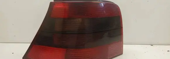 Volkswagen Golf IV Rear/tail lights 1J4945111S