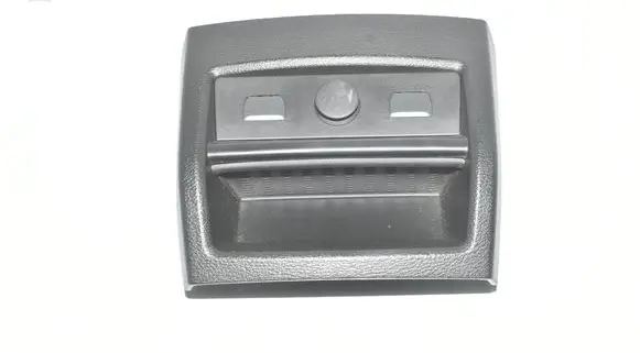Other center console (tunnel) element