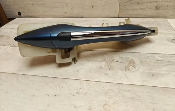 Hyundai i40 Front door exterior handle 