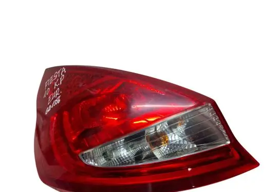 Ford Fiesta Rear/tail lights 8A6113405A