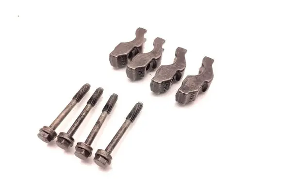 Fuel Injector clamp holder
