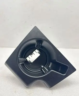 BMW 6 E63 E64 Cup holder back 7072747 10771311 808000280
