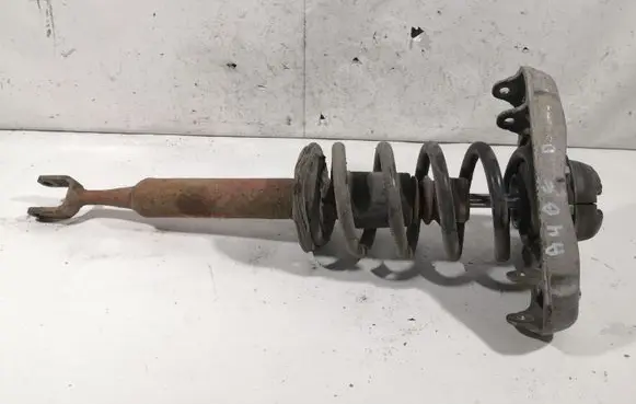 Audi A4 S4 B6 8E 8H Front shock absorber with coil spring
