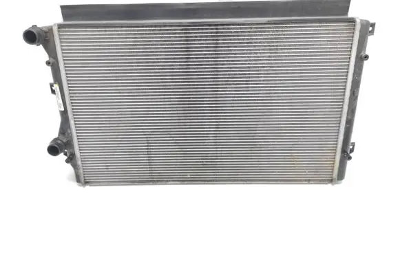 Seat Altea XL Coolant radiator 1K0121251AT