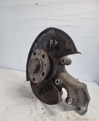 Skoda Superb B8 (3V) Rear wheel hub